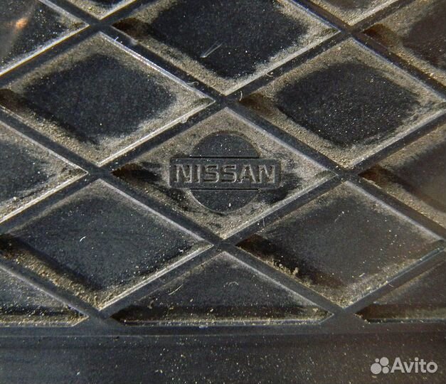 Блок управления печкой Nissan Maxima J30