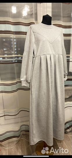 Платье женское 48-50