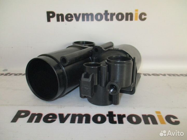 Корпус осушителя пневмокомпрессора audi A8 D4