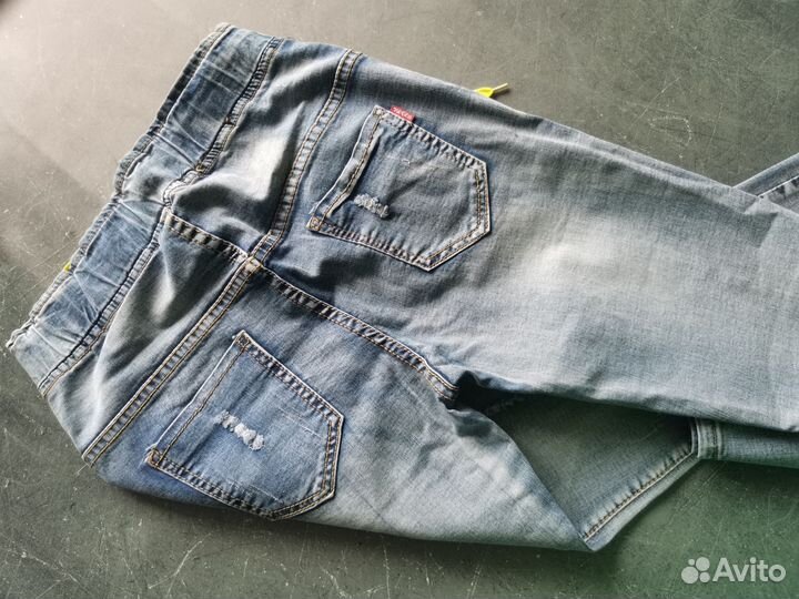 Джинсы женские новые