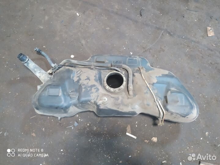 Бензобак Fiat Punto 1.2л