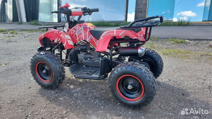 Детский квадроцикл ATV classic mini