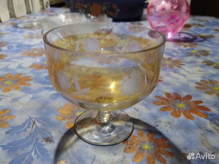 Посуда, Стекло, Тарелка, Блюдца, Кружки, Сервизы