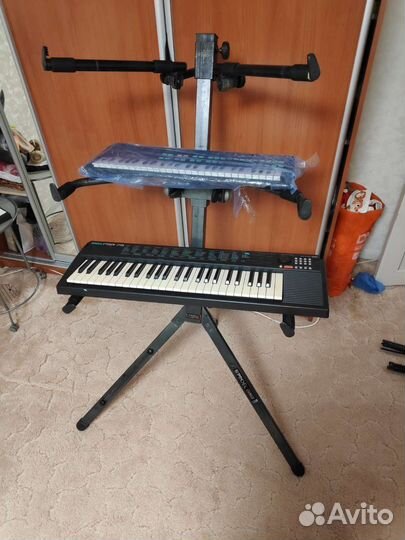 Стойки для синтезаторов