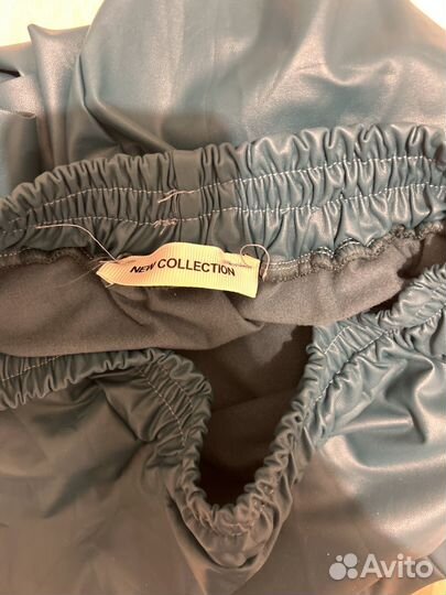 Юбка производство италия