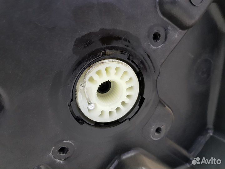 Стеклоподъемник задний левый (Mazda CX-5)