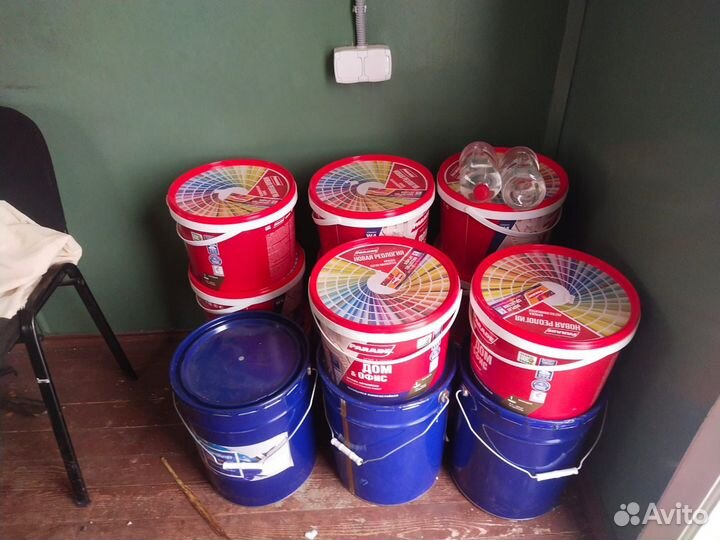 Стройматериалы бу