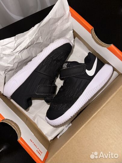 Кроссовки nike 7c