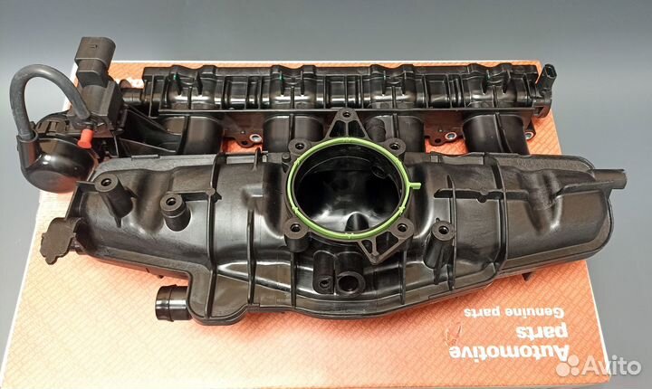 Впускной коллектор 2.0 tfsi Audi A4/A5/A6/Q5 Exeo