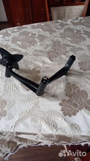 Корнштейн для монитора, новый