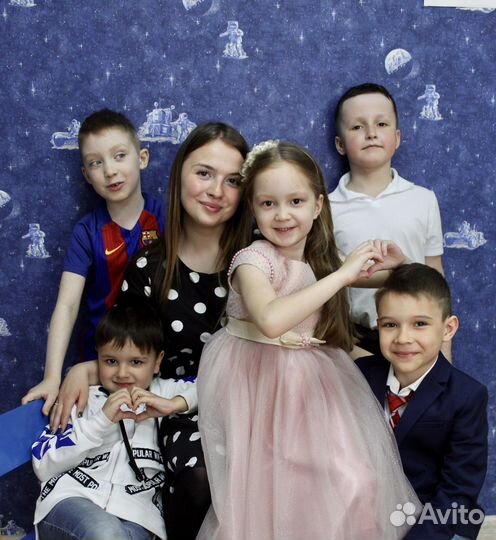 Ментальная арифметика для дошкольников