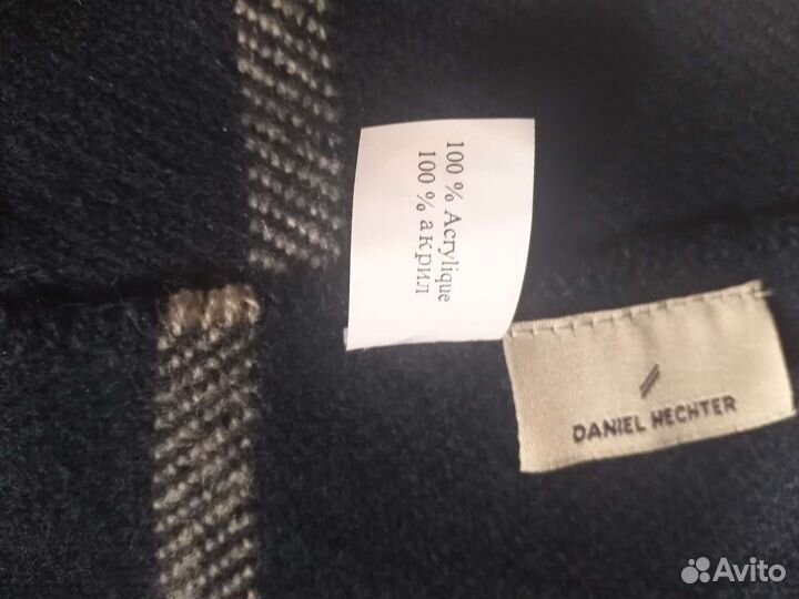 Шарф мужской