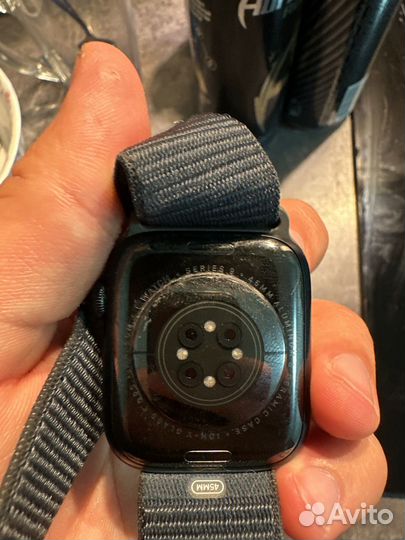 Apple watch series 9 45mm