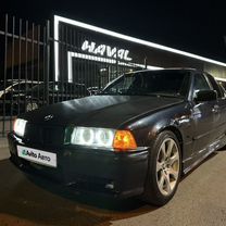 BMW 3 серия 2.0 MT, 1995, 625 000 км, с пробегом, цена 380 000 руб.