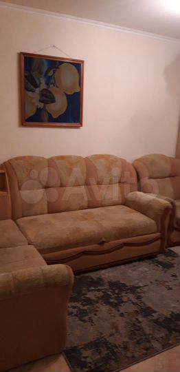 2-к. квартира, 45 м², 3/9 эт.