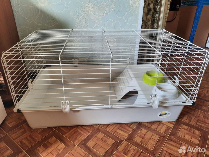 Клетка ferplast