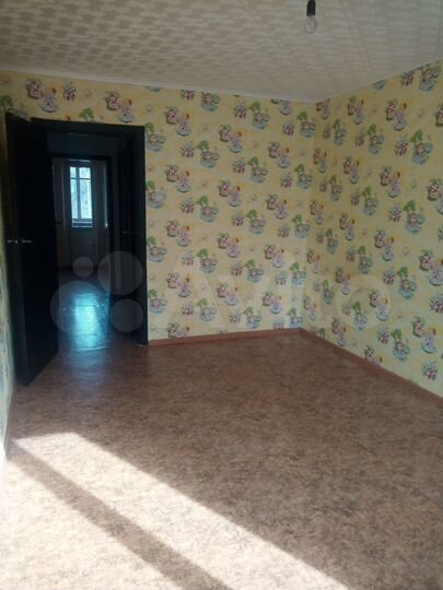 3-к. квартира, 63,9 м², 4/9 эт.