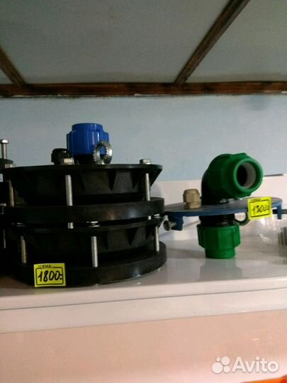 Автоматика,Мини станции,Станции