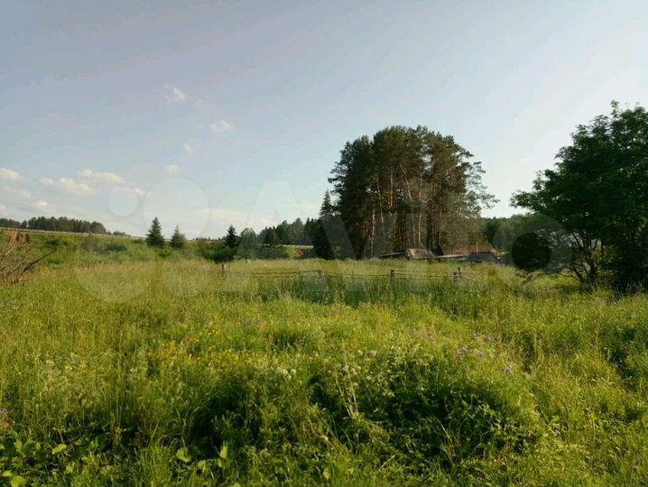 Участок 16 сот. (ИЖС)