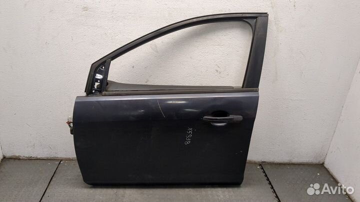 Дверь боковая Ford Focus 2, 2008