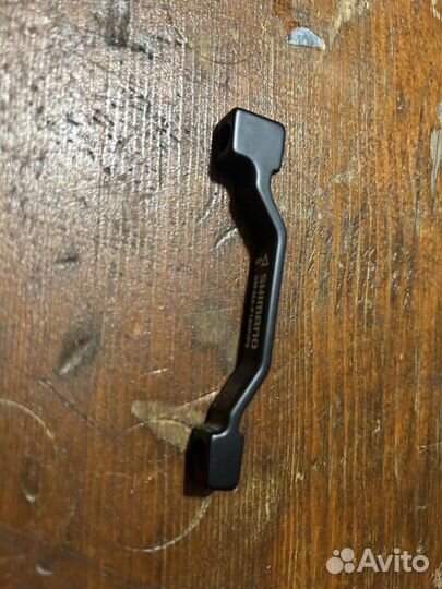 Адаптеры, flat mount