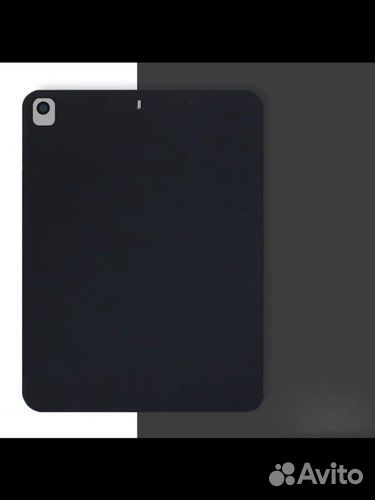 Каучуковый бампер iPad Air 2 / Pro 9.7 / iPad 9.7