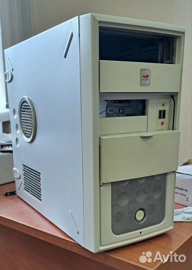 Сборки на LGA1150 и am2+