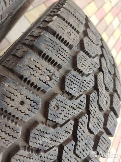 Yokohama Ice Guard IG60 195/60 R15