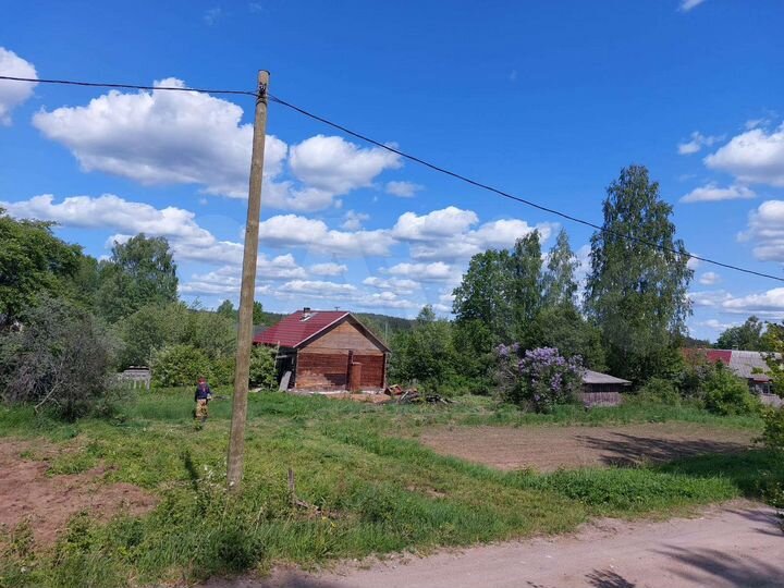 Участок 12 сот. (СНТ, ДНП)