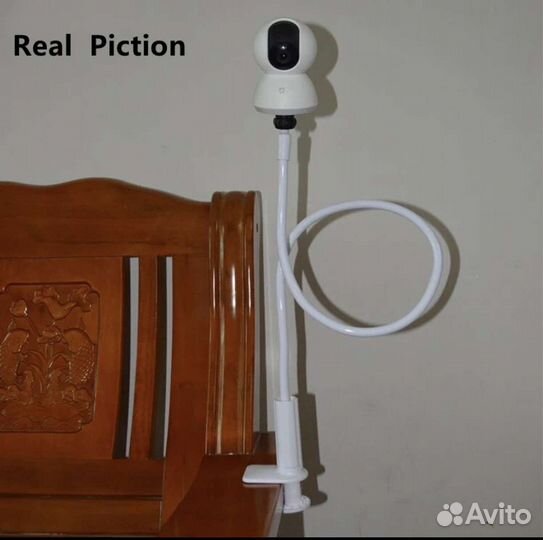 Универсальное крепление для камеры Xiaomi