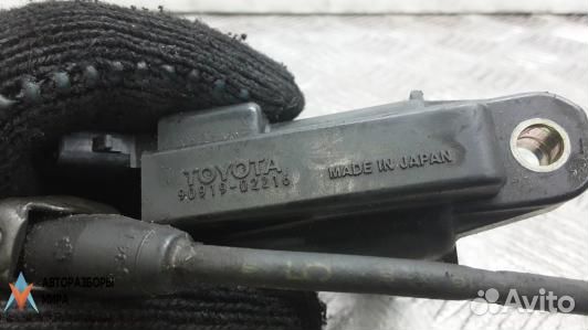 Катушка зажигания Lexus GS 2 2003