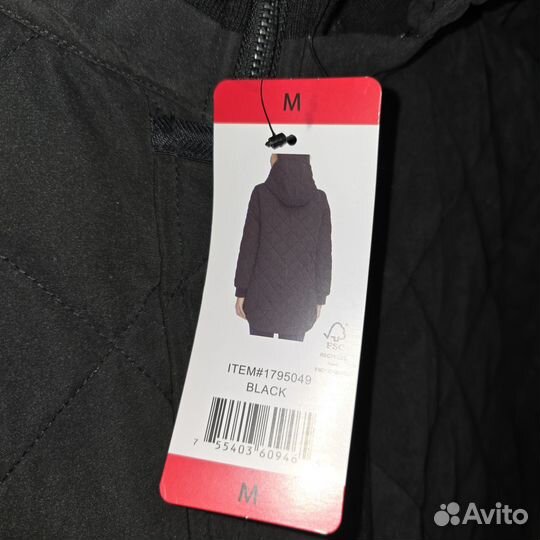 Новая демисезонная Dkny