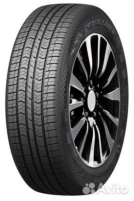 DoubleStar DSS02 225/55 R19