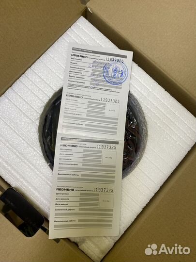 Аэрогриль Redmond RAG-240 800W