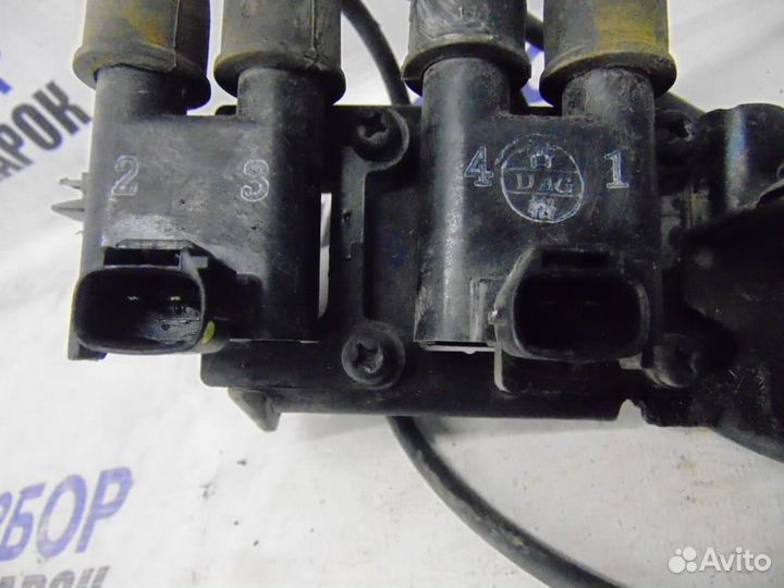 Катушка зажигания для Hyundai Elantra 3 2000-2005
