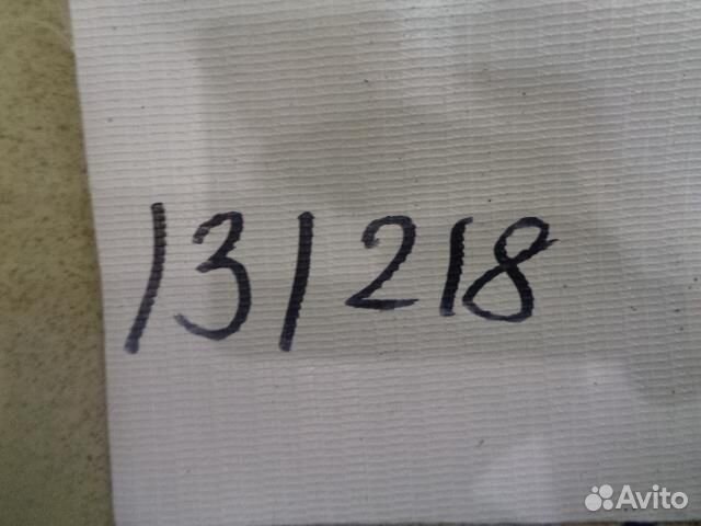 Накладка обшивки двери передней правой Land Rover