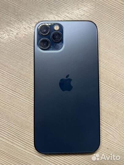 iPhone 12 Pro, 128 ГБ