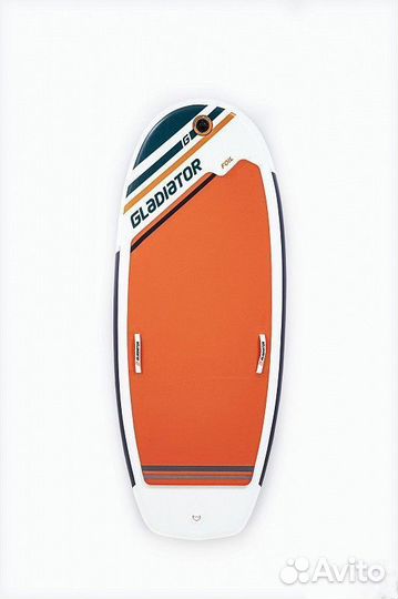 SUP Board gladiator foil 7.2