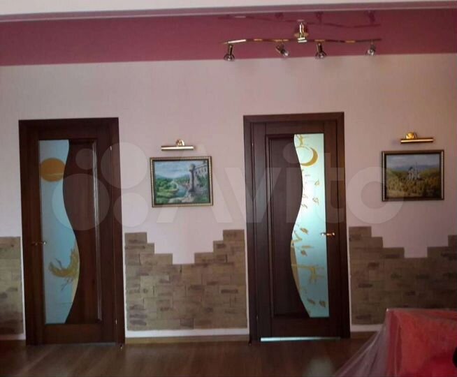 4-к. квартира, 101,2 м², 6/12 эт.
