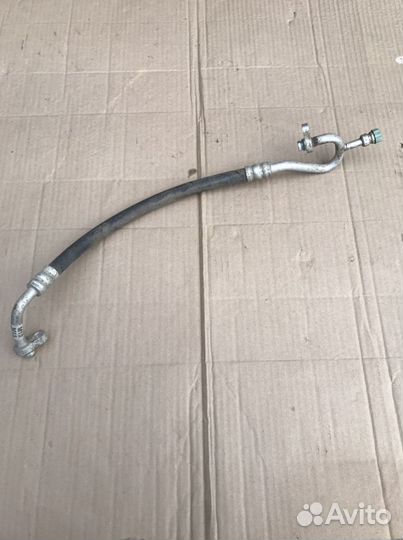 Трубка кондиционера Hyundai Tucson