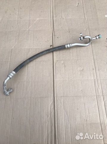 Трубка кондиционера Hyundai Tucson