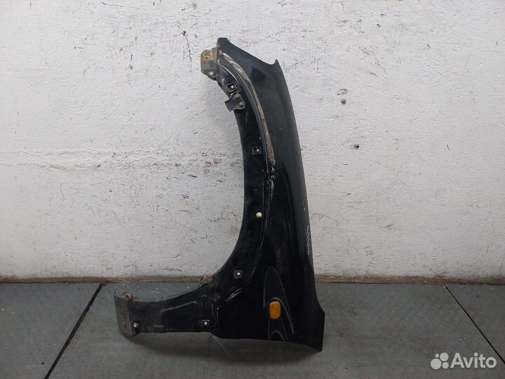 Крыло Toyota RAV 4, 1999