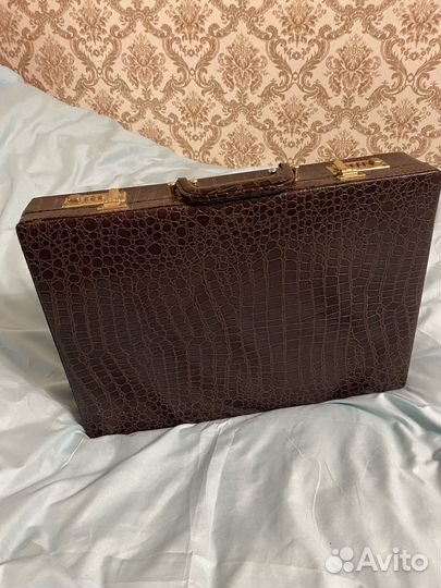 Кейс дипломат СССР