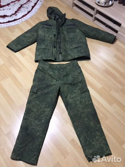 Военная форма мужская