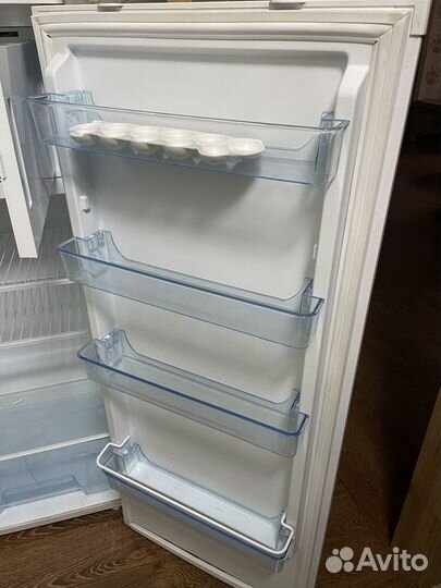 Холодильник Pozis RS 405