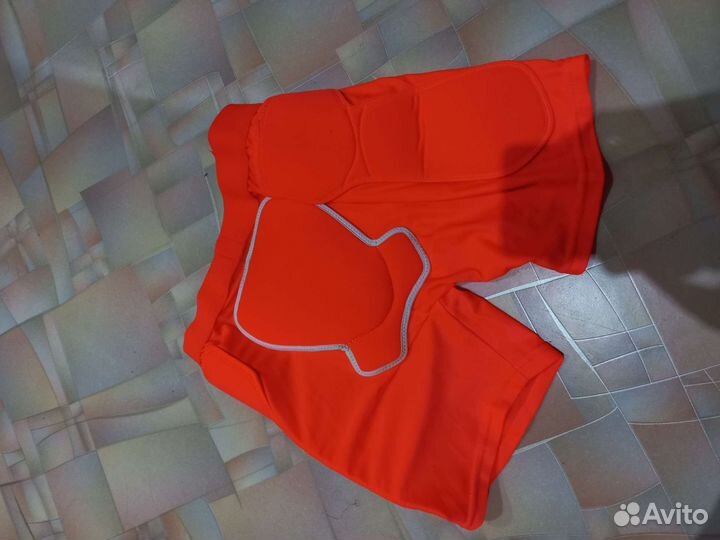 Сноубордические шорты