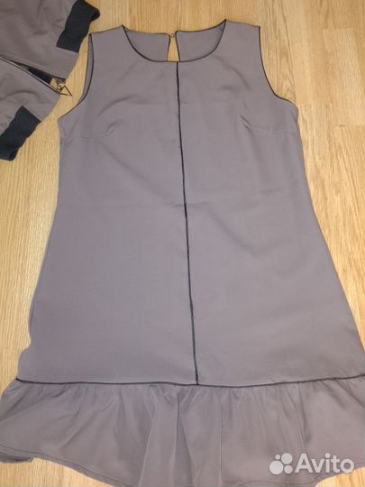 Костюм женский