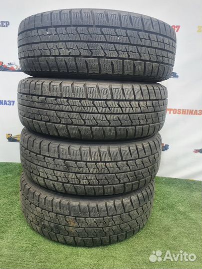 Goodyear Ice Navi 7 195/65 R15 91Q