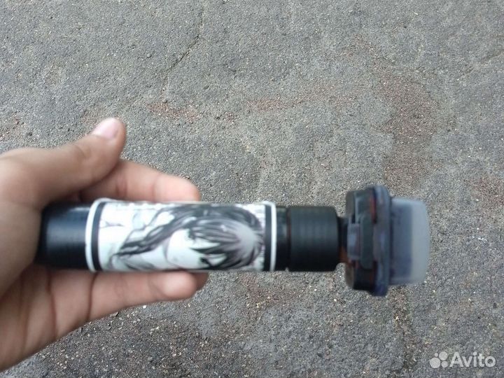 Маркеры для тегинга