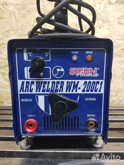 Сварочный аппарат трансформатор